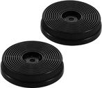 Koolstoffilter Set | 2 Filters | A-kwaliteit | Beste Prijs, Minder dan 200 m³ per uur, Overige typen, Nieuw, Ophalen of Verzenden