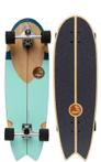 Slide Surfskate skateboards