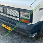 Voorbumper/overzet bumper camper Fiat Ducato, Ophalen of Verzenden, Gebruikt