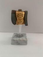 Miguel Berrocal (1933-2006) - sculptuur, Eros - 17 cm -