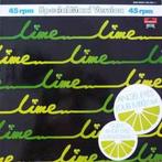 12 inch gebruikt - Lime - Angel Eyes (Dub Mix), Verzenden, Zo goed als nieuw