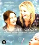 My sisters keeper - Blu-ray, Verzenden, Nieuw in verpakking