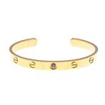 Cartier - Armband Roze goud, Sieraden, Tassen en Uiterlijk, Armbanden, Nieuw