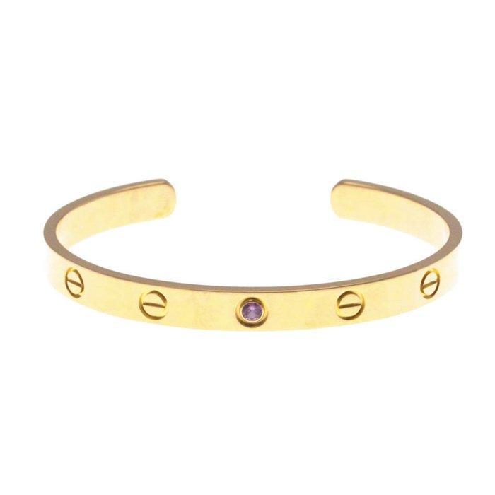 Cartier - Armband Roze goud, Sieraden, Tassen en Uiterlijk, Armbanden