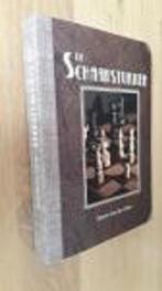 De schaakstukken 9789075938548 A. van der Ham, Verzenden, Zo goed als nieuw, A. van der Ham