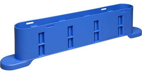 ABB CLT Vloerdoseerbasis Voor Plug En Play Systemen -, Doe-het-zelf en Verbouw, Elektra en Kabels, Overige typen, Nieuw, Verzenden