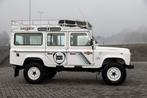 Land Rover - 110 Martini Safari ex Miki Biasion - 1989