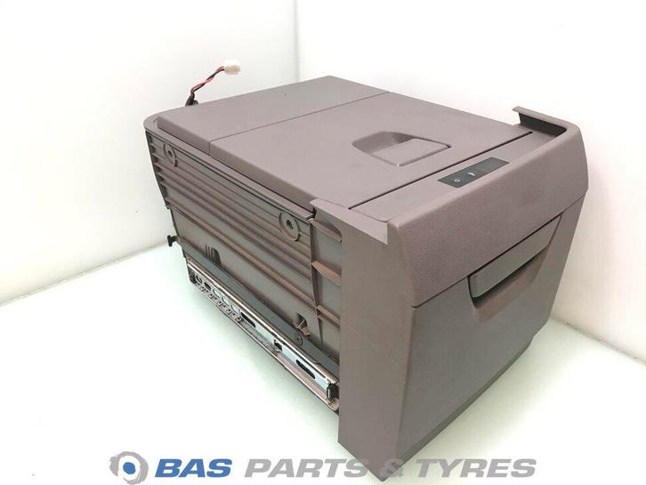 Koelkast Scania R-Serie NextGen 17 Liter 2770785, Auto-onderdelen, Vrachtwagen-onderdelen, Gebruikt, Scania, Overige Auto-onderdelen