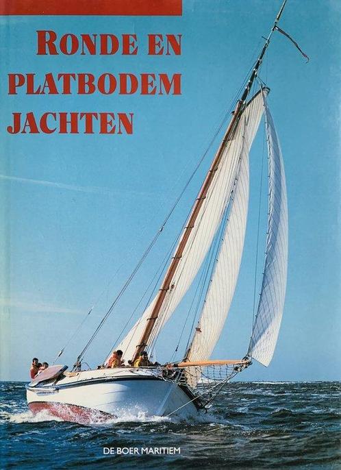 Ronde en platbodemjachten 9789026920356 T. Huitema, Boeken, Hobby en Vrije tijd, Gelezen, Verzenden