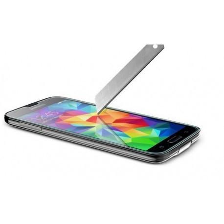DrPhone Samsung S5 Mini Premium Glazen Screen protector (Ech, Telecommunicatie, Mobiele telefoons | Hoesjes en Frontjes | Overige merken