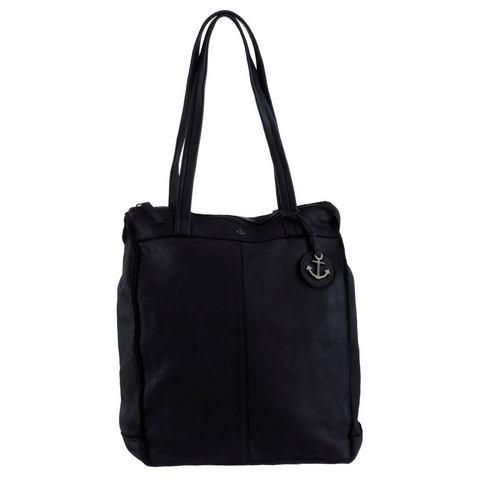 HARBOUR 2nd Rugzak F ranka ook als tas te dragen, Sieraden, Tassen en Uiterlijk, Tassen | Rugtassen, Nieuw, Verzenden