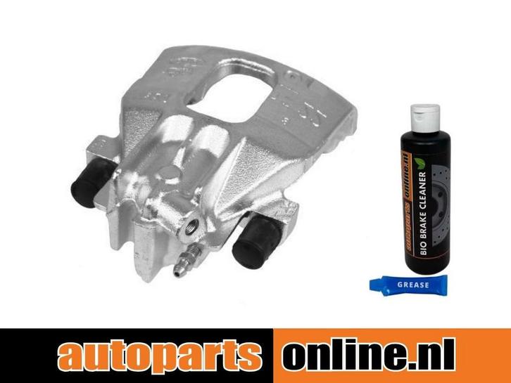 Remklauw Ford Focus voorzijde, rechts, Auto-onderdelen, Besturing, Nieuw, Ford, Verzenden