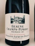 2008 Domaine Jacques Prieur, Beaune-Greves x2 & Beaune, Verzamelen, Wijnen, Nieuw