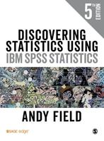 9781526419521 Discovering Statistics Using IBM SPSS Stati..., Boeken, Gelezen, Andy Field, Verzenden