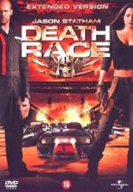 Death Race (dvd tweedehands film), Cd's en Dvd's, Dvd's | Actie, Ophalen of Verzenden, Zo goed als nieuw