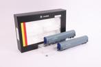 B-Models H0 - 45.601-A - Modeltrein goederenwagonset (1) -, Hobby en Vrije tijd, Modeltreinen | H0, Nieuw
