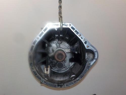 Versnellingsbak schakel Mercedes-Benz C-Class  C 180 Kompres, Auto-onderdelen, Transmissie en Toebehoren, ARN erkend, Stiba lid