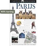 Capitool Reisgidsen - Parijs 9789041018021 Alan Tillier, Boeken, Verzenden, Gelezen, Alan Tillier