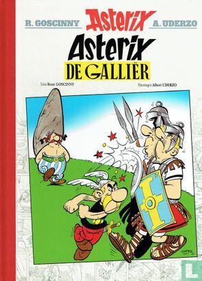 Asterix de Galliër - 2019, Boeken, Stripboeken, Zo goed als nieuw, Eén stripboek, Verzenden