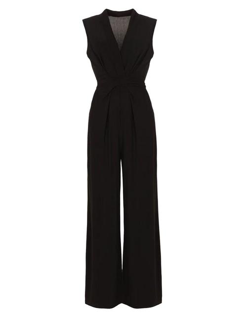 -15% Amelie Copenhagen  Amelie Copenhagen Jumpsuits vasili, Kleding | Dames, Jumpsuits, Zwart, Nieuw, Verzenden