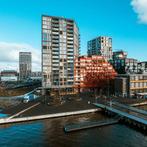 Nieuwbouw appartement met balkon aan de Hellingbaan 24, Direct bij eigenaar, Appartement, Amsterdam, Amsterdam