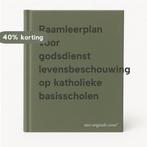Raamleerplan voor godsdienst levensbeschouwing op katholieke, Verzenden, Gelezen