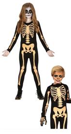 Menselijk lichaam Halloween Kostuum Kind, Hobby en Vrije tijd, Verzenden, Nieuw