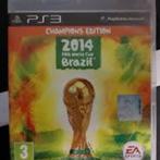 Fifa World Cup Brazil 2014 Champions Edition - Ps3 Game, Spelcomputers en Games, Games | Sony PlayStation 3, Ophalen of Verzenden