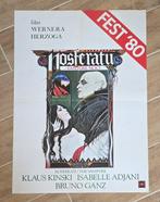 Various horror film classics - Lot of 10 movie posters. -, Nieuw
