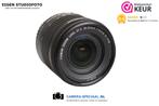 Canon EF-S 18-55mm IS STM lens met 12 maanden garantie, Audio, Tv en Foto, Fotografie | Lenzen en Objectieven, Ophalen of Verzenden