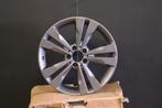 Velgen Mercedes-Benz A/B/CLA-Klasse 18 inch origineel (zgan), Ophalen, 18 inch, Gebruikt, Banden en Velgen
