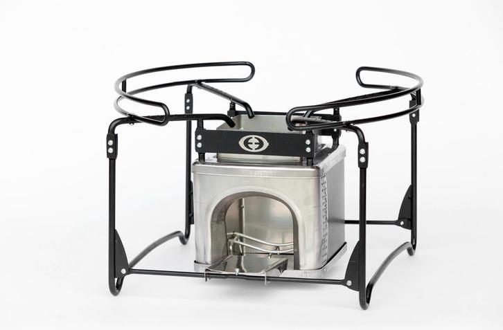 Envirofit smartSaver stove, Tuin en Terras, Vuurkorven, Nieuw, Ophalen of Verzenden