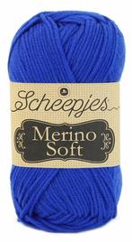 Scheepjes Merino Soft - 611 mondrian - Wol Garen, Ophalen of Verzenden, Nieuw