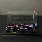 Alpine - formula 1 - Pierre Gasly - 2024 - schaal 1/43, Nieuw