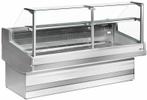 Toonbank Elegance Plus Recht Glas | 4 Formaten, Verzenden, Nieuw in verpakking
