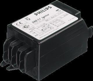 Philips HID Starter Verlichting - 93068230, Tuin en Terras, Buitenverlichting, Overige typen, Nieuw, Verzenden