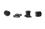 JOBY Action Adapter Kit – JB01345 voor GoPro (Nieuw), Verzenden, Nieuw