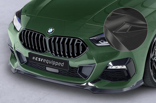 Cupspoilerlip met ABE voor BMW 2 Reeks (F44) M-Sport / M2 CS, Auto-onderdelen, Carrosserie en Plaatwerk, Nieuw, Verzenden