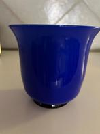 Venini - Vaas - Anni Trenta - Opaline glas