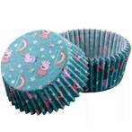 Dr.Oetker Peppa Pig Cupcake Cups 50st., Hobby en Vrije tijd, Taarten en Cupcakes maken, Verzenden, Nieuw