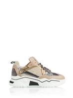 -30% DWRS Label  DWRS Label Pluto terry j5217-33 beige/smoke, Kleding | Dames, Verzenden, Nieuw, Beige