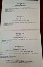 Vaticaan. Year Set (BU) 2005 (Zonder Minimumprijs), Postzegels en Munten, Munten | Europa | Euromunten