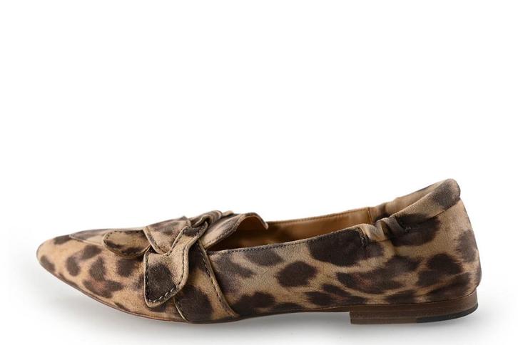 VIA VAI loafers in maat 37 Panter | 10% korting, Kleding | Dames, Schoenen, Overige kleuren, Zo goed als nieuw, Overige typen