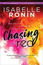 Chasing Red 9781492658450 Isabelle Ronin, Verzenden, Gelezen, Isabelle Ronin