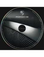 2015 PORSCHE SYMPHONIE BROCHURE DUITS, Boeken, Nieuw, Porsche, Author