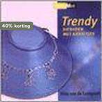 Trendy sieraden met kraaltjes / Hobby Mee 9789058770356, Verzenden, Gelezen, Diny van de Lustgraaf