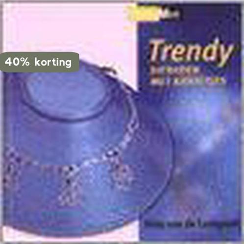 Trendy sieraden met kraaltjes / Hobby Mee 9789058770356, Boeken, Hobby en Vrije tijd, Gelezen, Verzenden