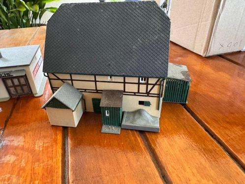 Faller H0, N - Modeltreingebouwen (20), Hobby en Vrije tijd, Modeltreinen | H0