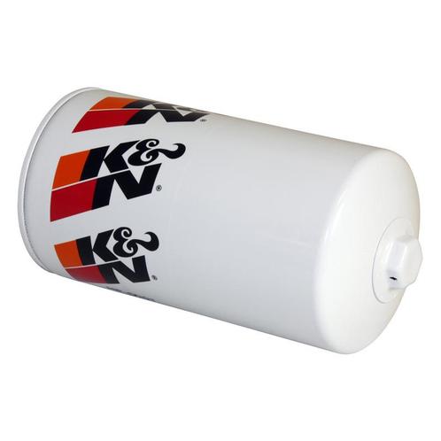 K&N Oliefilter | Ford USA / divers, Auto-onderdelen, Motor en Toebehoren, Nieuw, Verzenden