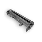 Rvs sleufgoot koppelbaar 500/1000/1500x65 HorecaTraders, Verzenden, Nieuw in verpakking